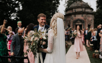 Rock n Roll Bride Magazine columnist Rachel Darwin: Creating your dream bridal ac-cessories